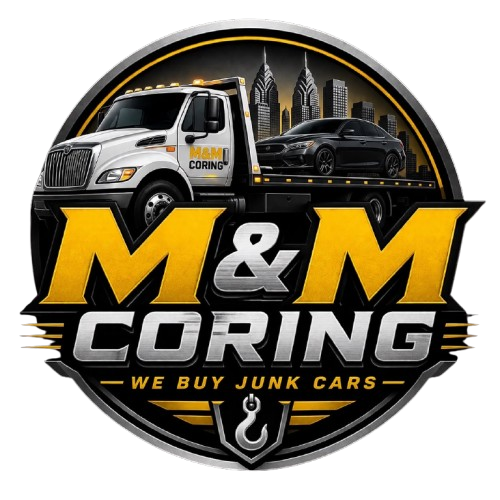 M&M Coring